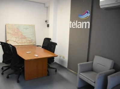 Desmantelaron la oficina de Télam en La Plata y llegó la fecha límite para los retiros voluntarios