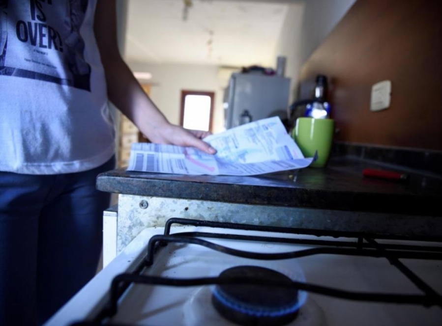 Tarifas: Cerruti informó que el 90% de los usuarios solo tendrán un aumento en este 2022