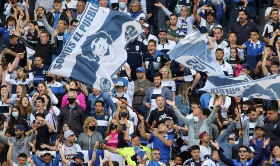 ”Son los Jinetes del Apocalipsis”: hizo una ”predicción” sobre una conquista de Gimnasia de La Plata y no fue bien recibida