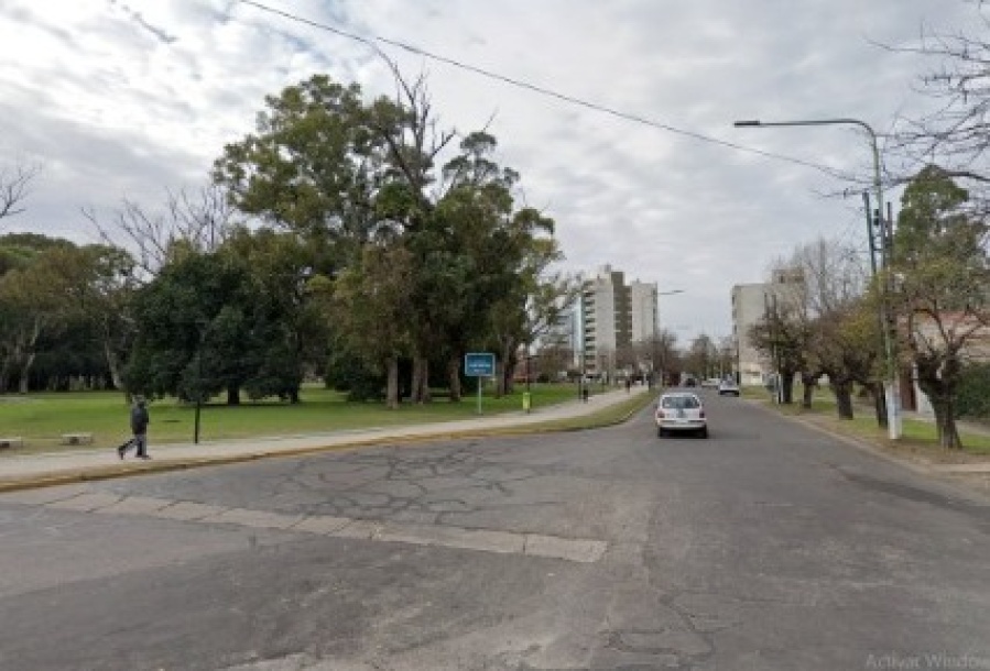 ”No hay control”: vecinos de 51 y 27 denunciaron que no hay señalización en las calles