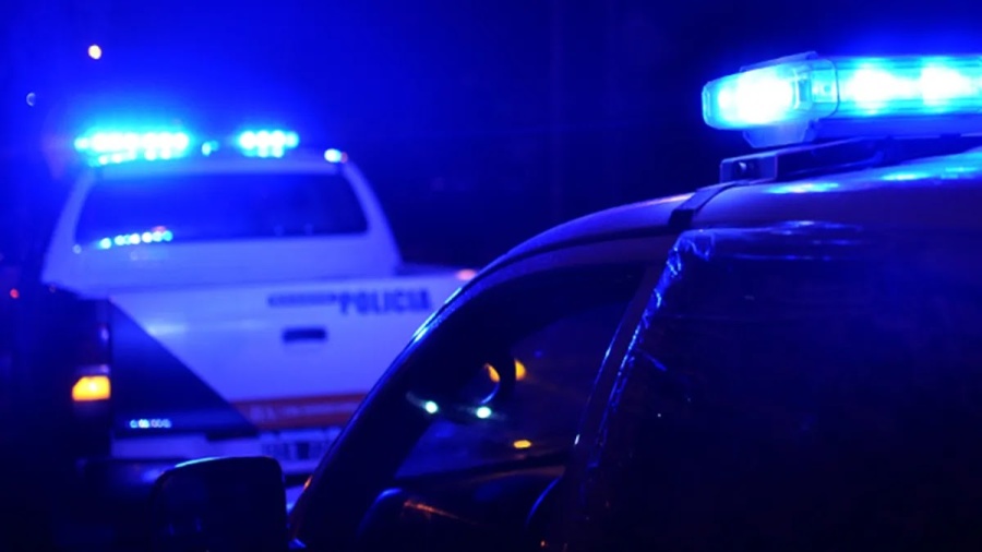 Violento robo a una jubilada en Tolosa: la redujeron junto a su cuidadora mientras dormían