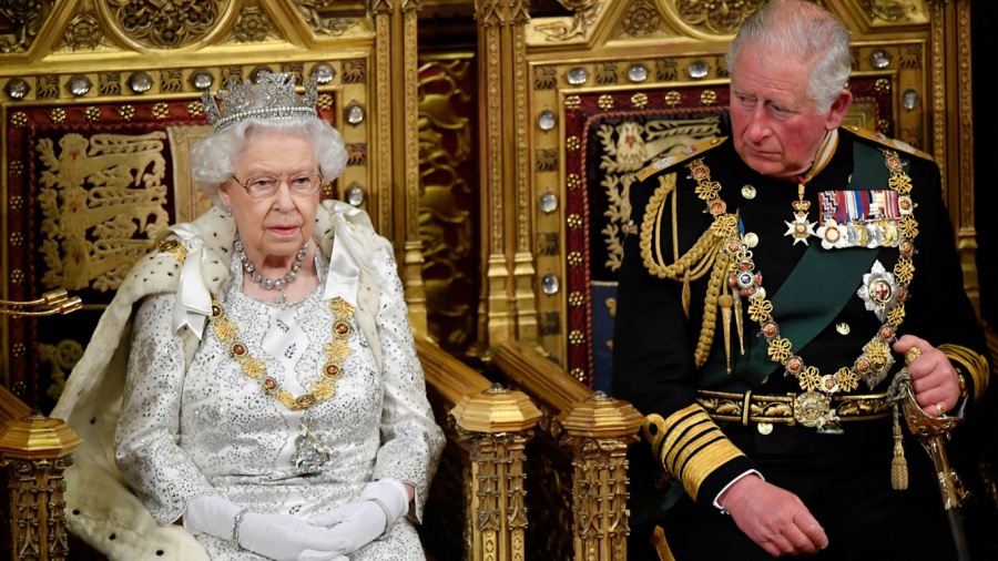 Carlos III será el nuevo rey de Inglaterra
