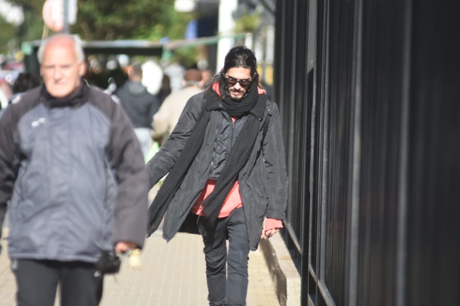 Viento y frio para el finde XXL: Cómo estará el clima en La Plata