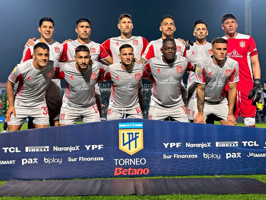 Atento Domínguez: Estudiantes con muchas chances de perder a uno de sus goleadores