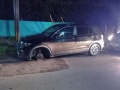Alertaron por una banda que roba ruedas de autos en City Bell