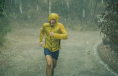 ¿Cuáles son los cuatro beneficios de hacer ejercicio bajo la lluvia?