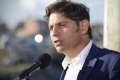 Kicillof cierra el año cuidando cada centavo de una Provincia limitada financieramente por Milei
