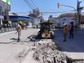 Anunciaron cortes y desvíos en la ciudad: ¿Dónde estará afectado el tránsito esta semana en La Plata?