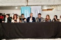 Julio Alak anunció un paquete de importantes obras para la localidad de Ignacio Correas