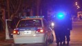 Un policía fue baleado en La Plata cuando intentaba detener a dos hombres