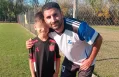 La familia de Thiago Correa confirmó que donaron sus órganos y salvaron cuatro vidas:"Va a estar en los corazones de todos"