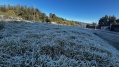 Llegó el alivio térmico a La Plata, tras una ola polar que superó índices históricos