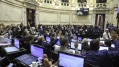 La ley que podría redefinir el mapa electoral: El Senado debate Ficha Limpia