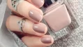 ¿Tus uñas están listas para mayo? Los diseños que no te podés perder