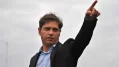 Kicillof lanzó un spot centrado en la obra pública bonaerense de cara a las elecciones