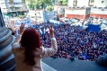 Cristina Kirchner anunció que se presentará en Comodoro Py este miércoles