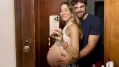 Nació el hijo de Jimena Barón y Yanina Latorre reveló el nombre