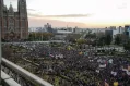 Organizaciones marcharán a Plaza Moreno para protagonizar el Ni Una Menos platense