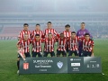 EN VIVO: Estudiantes iguala 0 a 0 ante Unión en Santa Fe