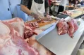 El consumo de carne vacuna sigue en mínimos históricos en Argentina