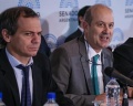 La mano derecha de Sturzenegger se ofreció a ser candidato por cualquier partido para dividir en tres a Buenos Aires