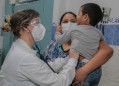El Ministerio de Salud lanzó una campaña de vacunación obligatoria para niños: la cobertura viene cayendo desde el 2017