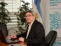 Advirtieron sobre la falta de mantenimiento en rutas bonaerenses