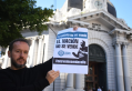 Nueva movida en La Plata contra la privatización del Banco Nación: “Hay un estudio jurídico trabajando en la reconversión"