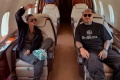 ¿Nuevo rumbo para Mauro Icardi? El verdadero motivo detrás de su viaje a Brasil con la China Suárez