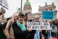 Podría aprobarse este miércoles en la Cámara de Diputados el aumento del bono de 70 mil pesos para los jubilados