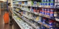 Según un informe privado, carnes y lácteos impulsan la inflación de alimentos en abril