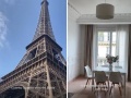 Una argentina detalló cuánto gastó en una semana de estadía en París