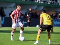 EN VIVO: Estudiantes iguala 1 a 1 ante Aldosivi por Copa Argentina
