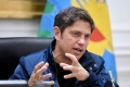 Kicillof consiguió el endeudamiento