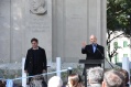 Se reinaguró la Plaza Rocha de La Plata con la presencia de Kicillof y Alak: "Es un proceso de reconstrucción de la ciudad"
