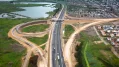 Avanzan las Obras en el barrio El Mercadito de La Plata