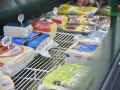 Lácteos, bebidas y panadería: renovaron las ofertas en el Mercado Regional de La Plata y así quedaron los precios
