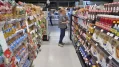 El consumo a nivel país registró una caída de casi un 10% interanual en febrero
