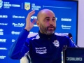 EN VIVO: Gimnasia le gana 1 a 0 a Vélez en el debut de Méndez como entrenador