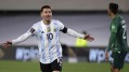 Argentina enfrenta a Italia en la Finalissima en busca de un nuevo título