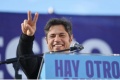 Axel Kicillof: "Javier Milei le declaró la guerra al pueblo que labura"