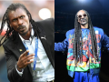 Las redes se hicieron un 'festín' con el parecido del DT de Senegal y Snoop Dogg: mira los mejores memes