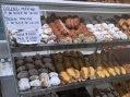 Cepo al dulce de leche: Muchas panadería decidieron hacerlo porque no pueden cubrir los costos
