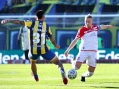 EN VIVO: Estudiantes iguala 0 a 0 ante Rosario Central en Arroyito