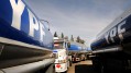 Ante la demanda de combustible más alta en los últimos 10 años, YPF aseguró el abastecimiento