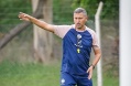 Diego Flores ya no es más el entrenador de Gimnasia