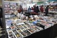 La Feria del Libro se despide de La Plata y se esperan dos jornadas repletas de actividades: Cómo será el cronograma