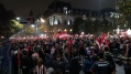 Cientos de pinchas campeones en un explosivo festejo de Estudiantes Campeón de la Copa de la Liga 2024