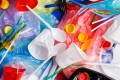 A partir de enero quedarán prohibidos los plásticos de un solo uso en La Plata