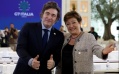 El FMI elogia el plan económico de Argentina y proyecta un crecimiento del 5% para 2025